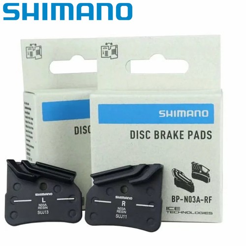 2pairs shimano n03a disc brake - n03a,