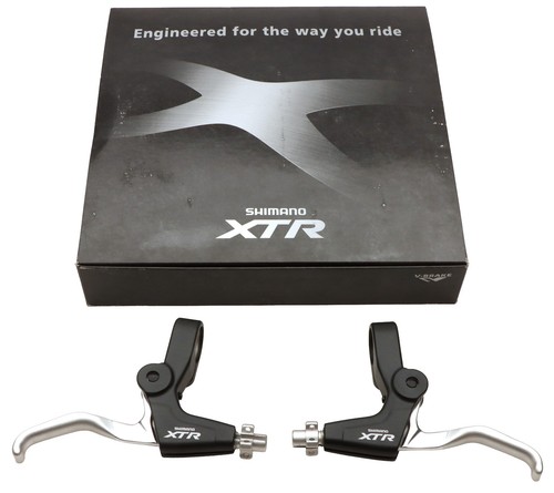 Shimano xtr m970 l brake - bl-m970,