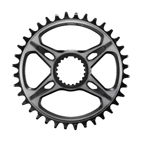 Shimano xtr crm95 spd - shimano,