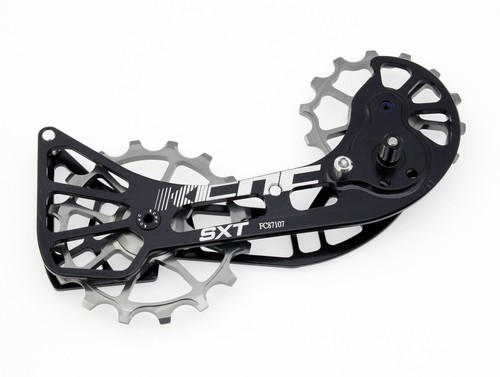 Kcnc sxt mountain - kcnc, cycling