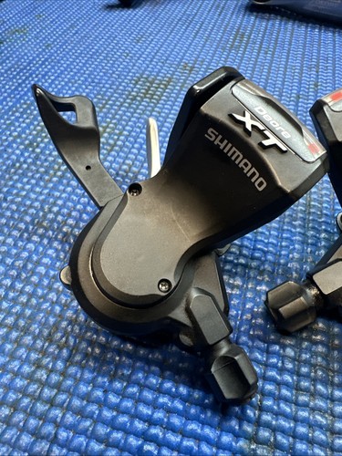 Shimano deore 3x9 spd - deore, 3x9-spd