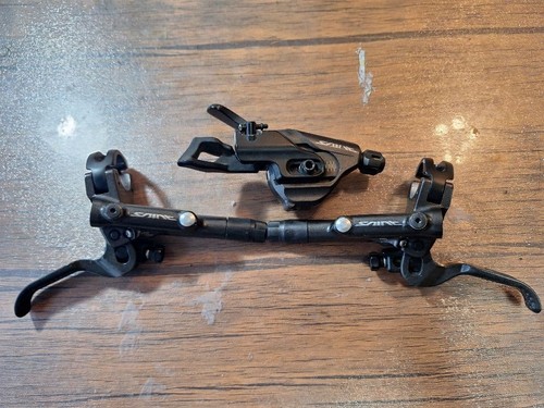 Shimano saint m820 - saint, sl-m820